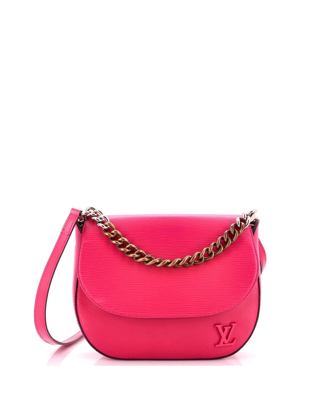 Louis Vuitton Luna Handbag Epi Leather #295912L11B